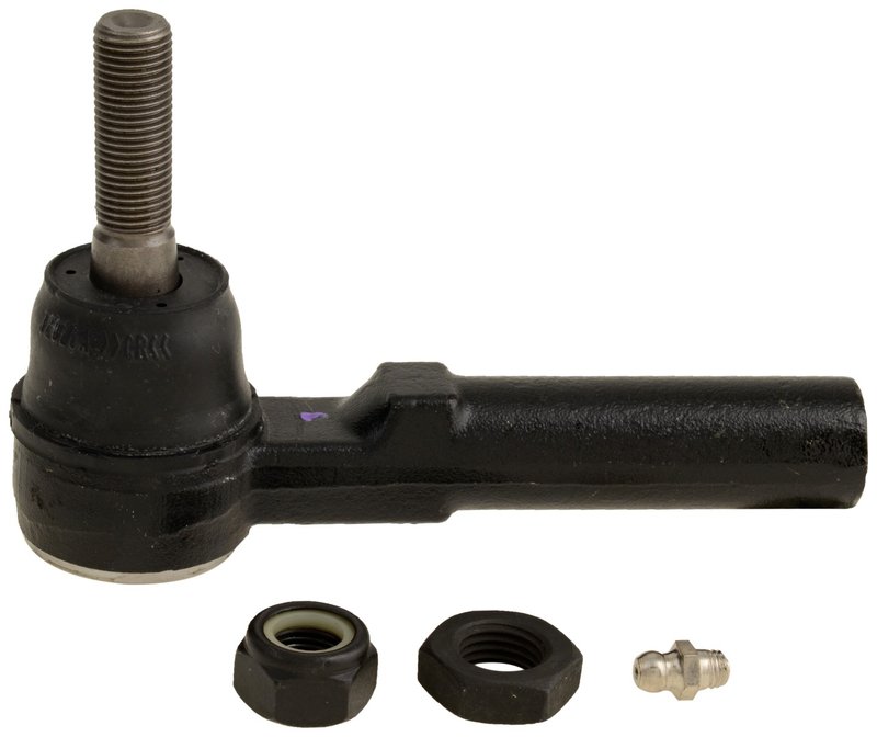 TRW JTE1281 Steering Tie Rod End - Front Outer or Outer
