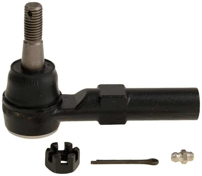 TRW JTE1289 Steering Tie Rod End - Outer