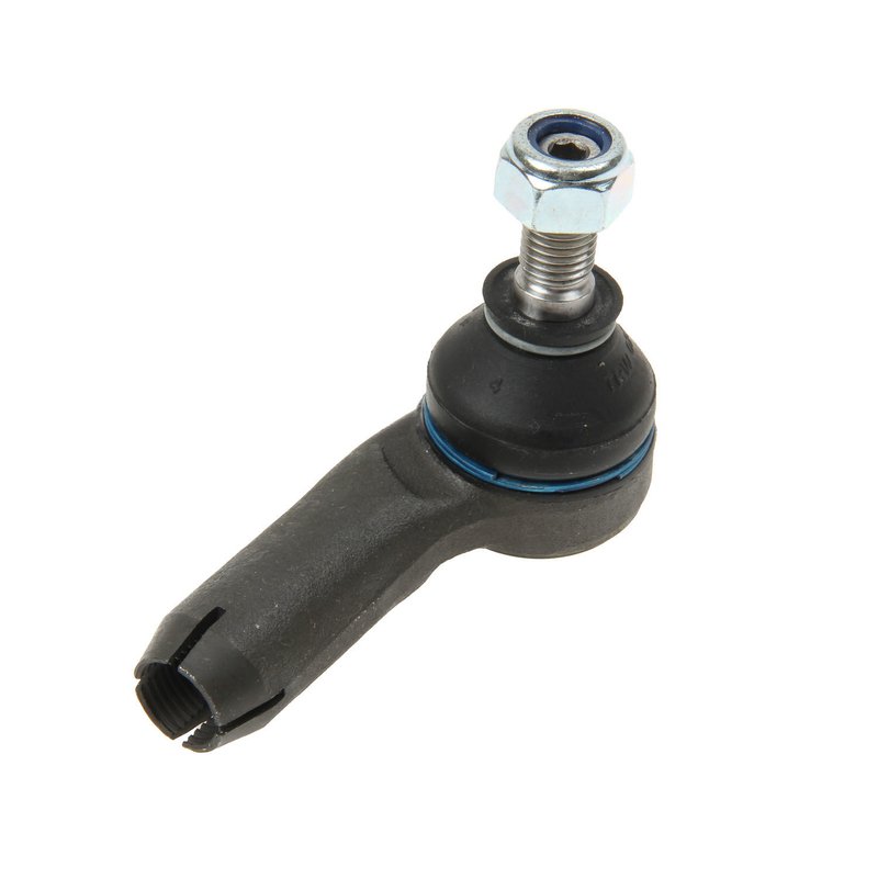 TRW JTE141 Steering Tie Rod End - Front Left Outer or Left Outer