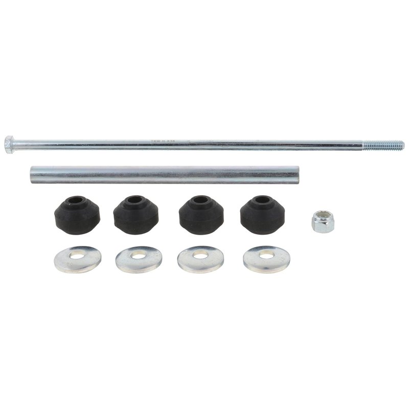 TRW JTS1352 Suspension Stabilizer Bar Link Kit - Rear