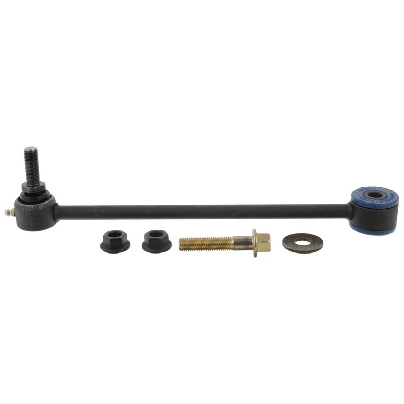 TRW JTS1555 Suspension Stabilizer Bar Link Kit - Rear
