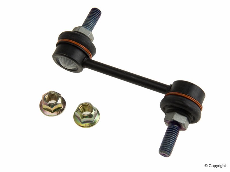 TRW JTS554 Suspension Stabilizer Bar Link Kit - Rear