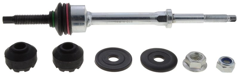 TRW JTS671 Suspension Stabilizer Bar Link Kit - Front