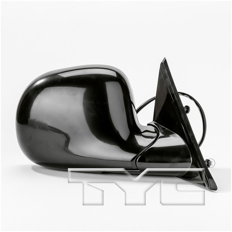 TYC 1000241 Door Mirror - Right