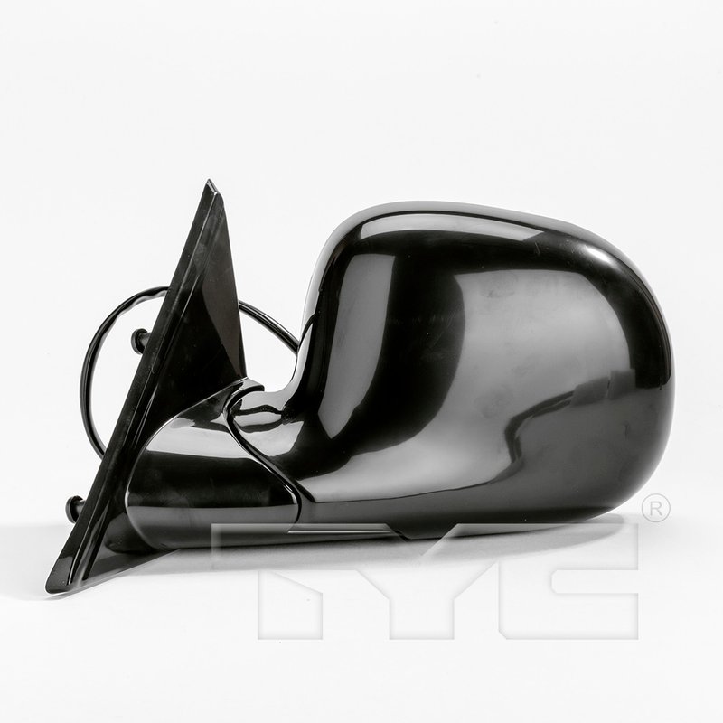 TYC 1000242 Door Mirror - Left