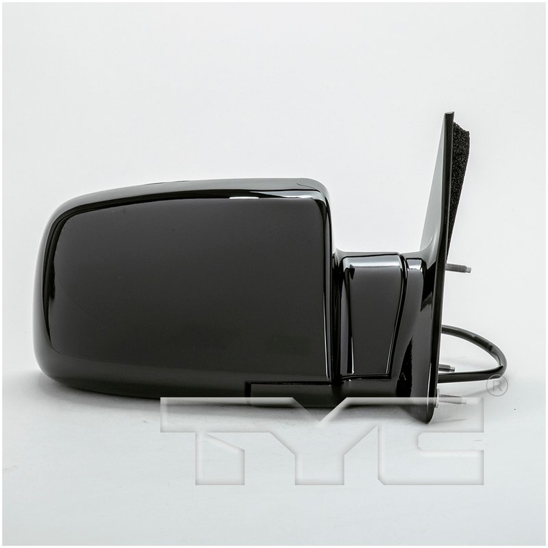 TYC 1010131 Door Mirror - Right