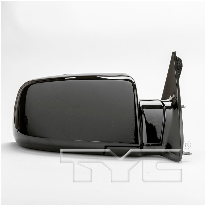 TYC 1010211 Door Mirror - Right