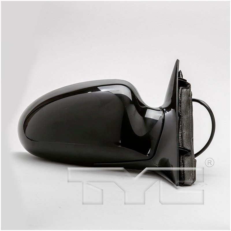 TYC 1010231 Door Mirror - Right