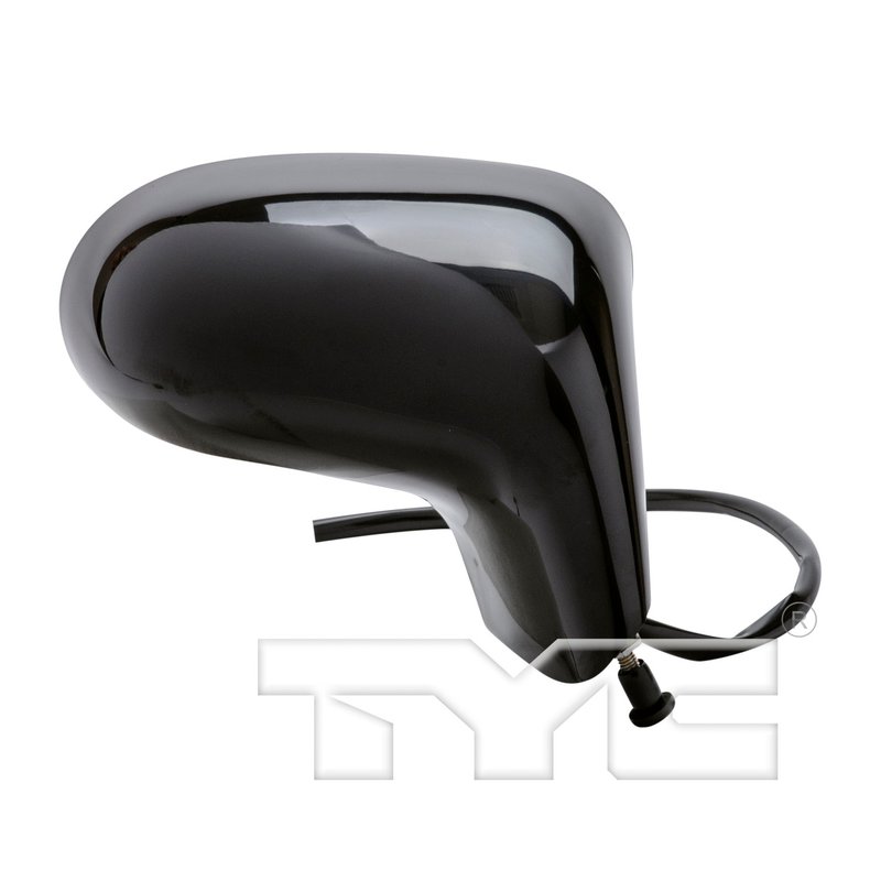 TYC 1020031 Door Mirror - Right