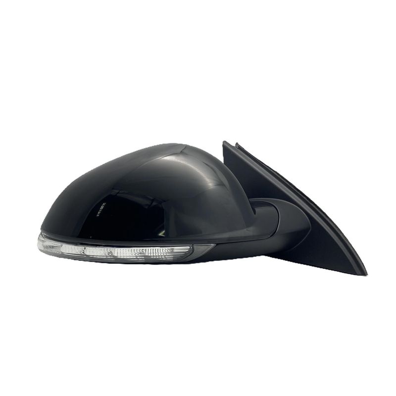 TYC 1030231 Door Mirror - Right