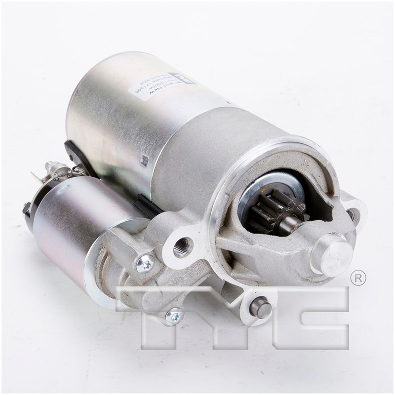 TYC 1-03204 Starter Motor