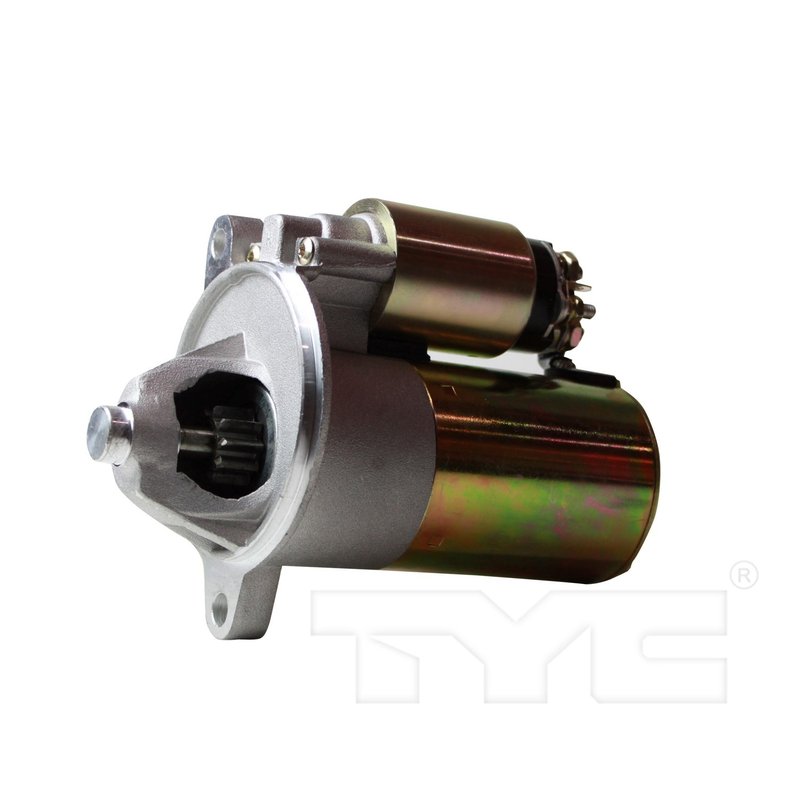 TYC 1-03239 Starter