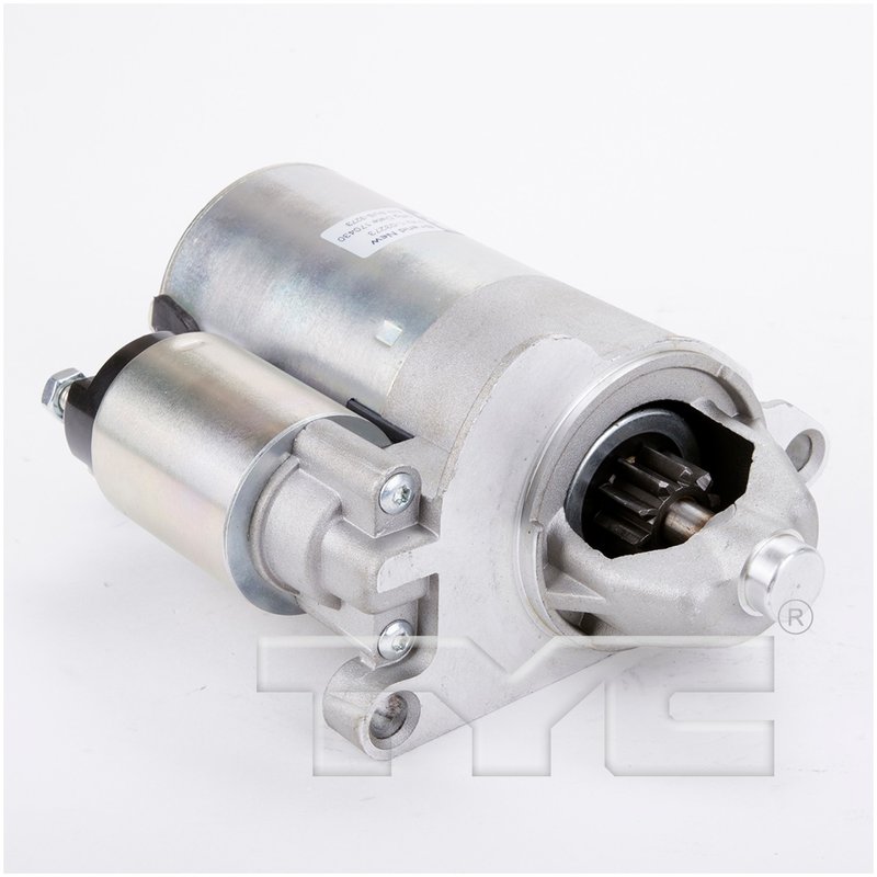 TYC 1-03273 Starter Motor