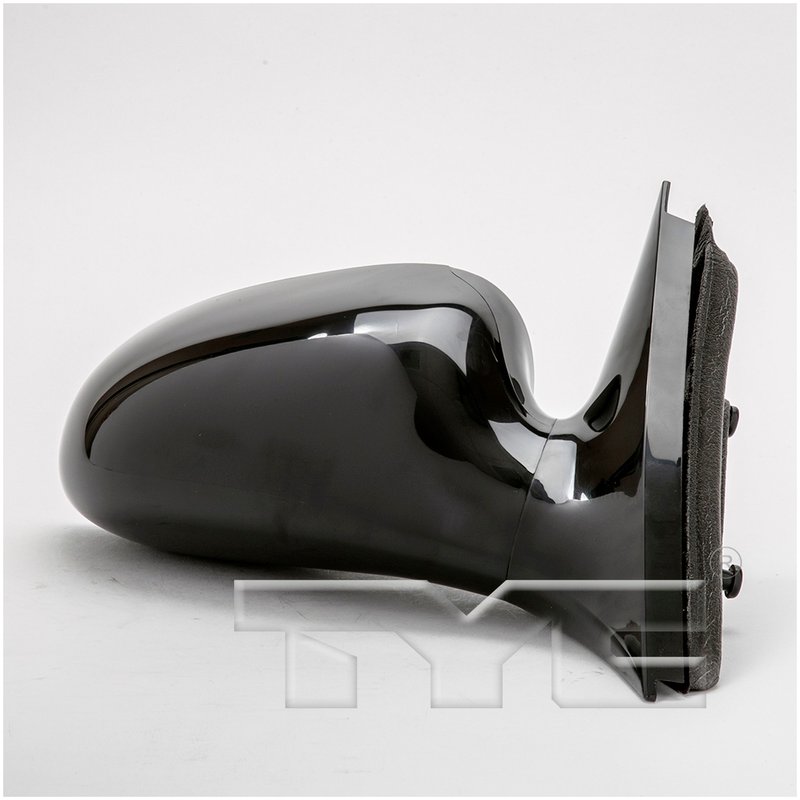 TYC 1050031 Door Mirror - Right