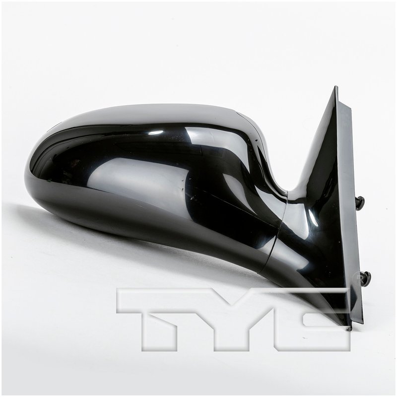 TYC 1050041 Door Mirror - Right