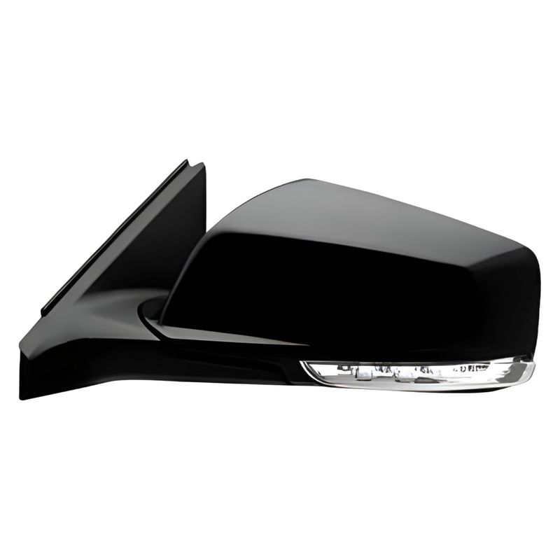 TYC 1050152 Door Mirror - Left