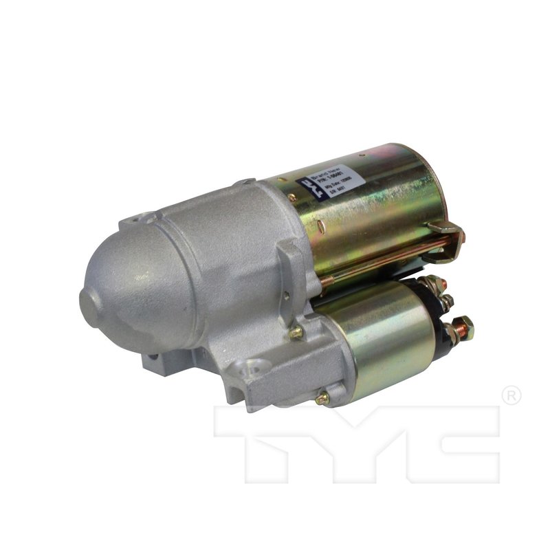 TYC 1-06481 Starter Motor