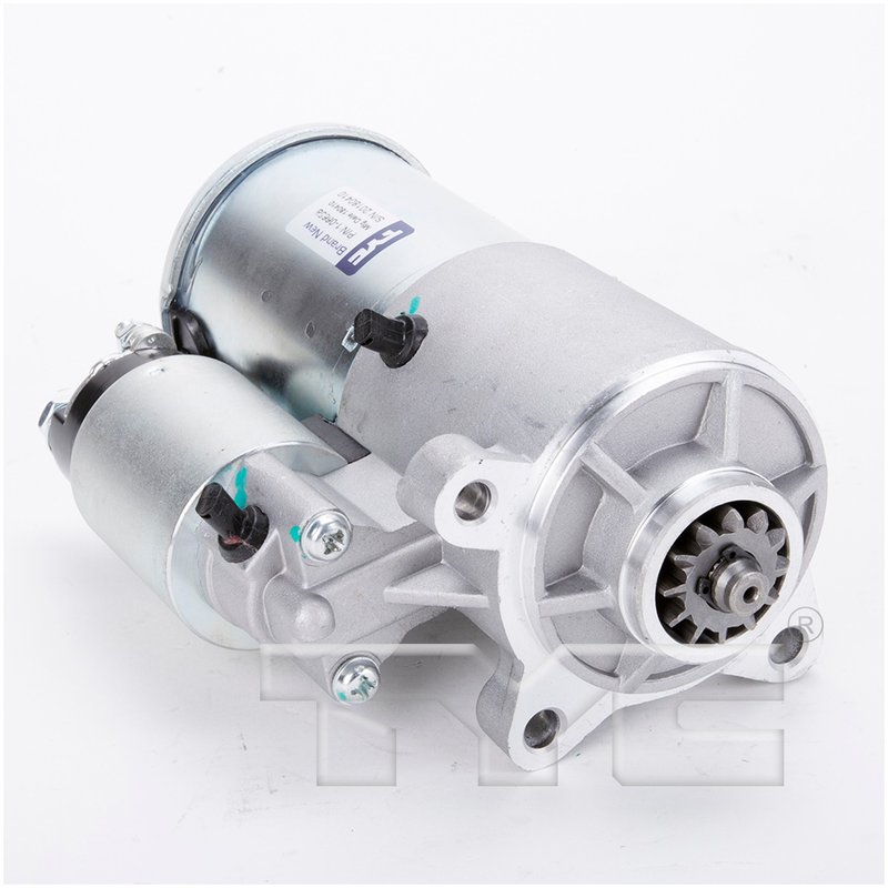 TYC 1-06658 Starter Motor