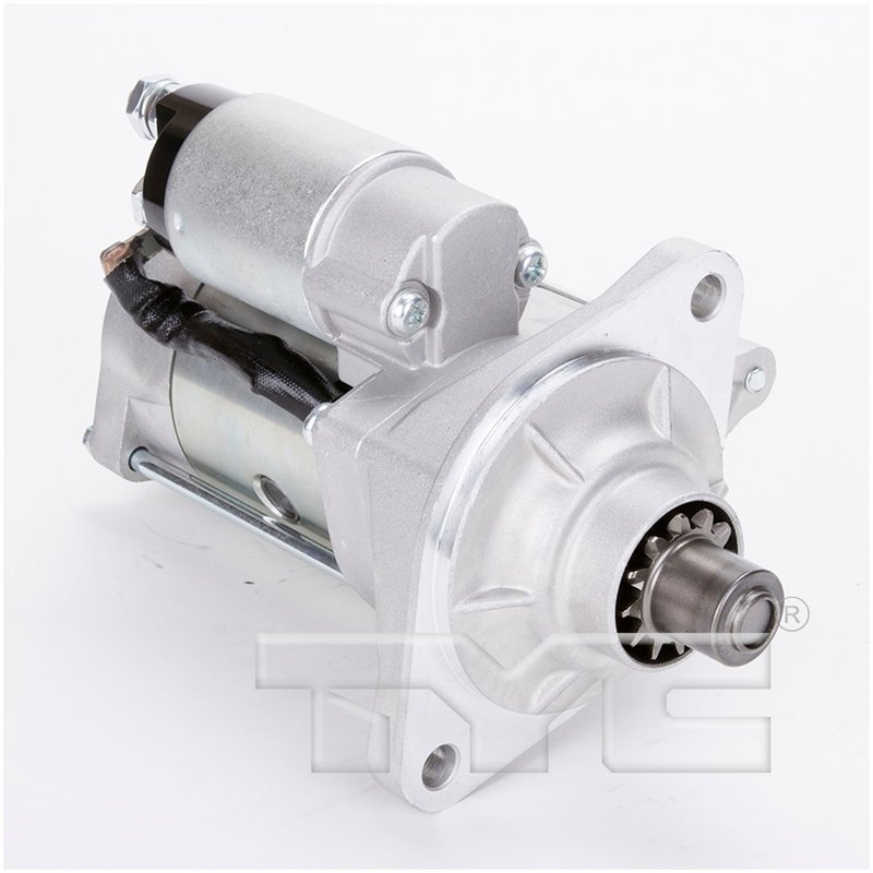TYC 1-06669 Starter Motor