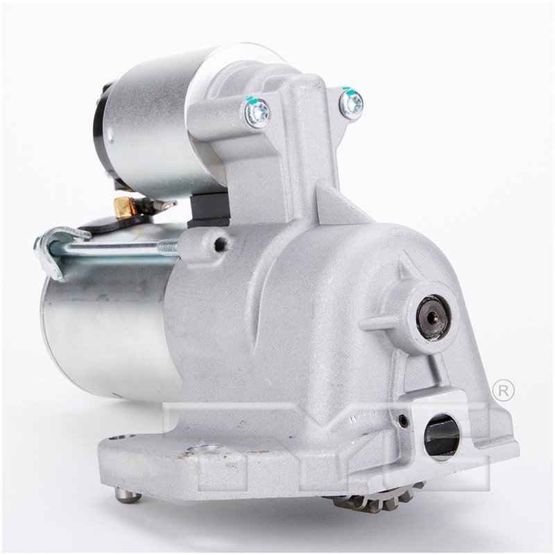 TYC 1-06677 Starter Motor