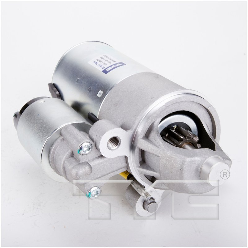 TYC 1-06678 Starter