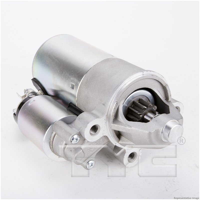 TYC 1-06696 Starter Motor