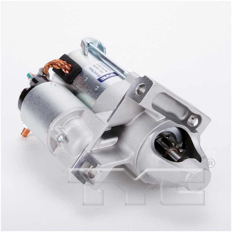 TYC 1-06784 Starter Motor