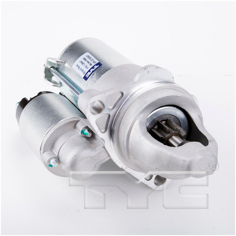 TYC 1-06947 Starter Motor