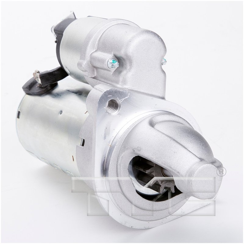 TYC 1-06967 Starter Motor