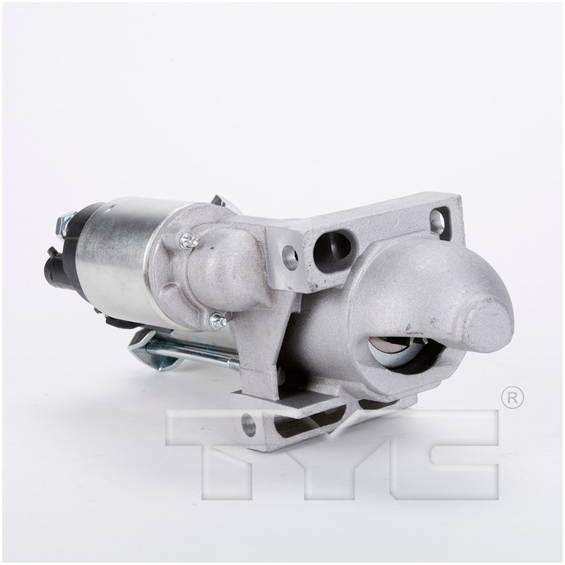 TYC 1-06972 Starter Motor