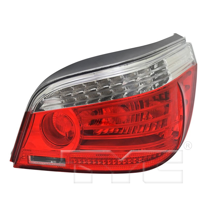 TYC 11-11985-00-9 Tail Light Assembly - Right