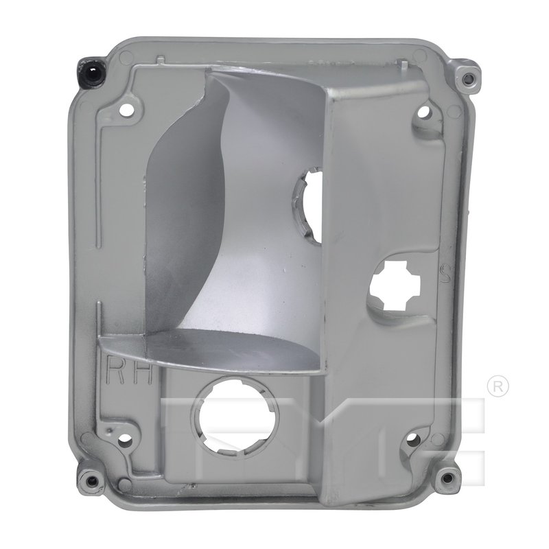 TYC 11-1282-03 Tail Light Housing - Right