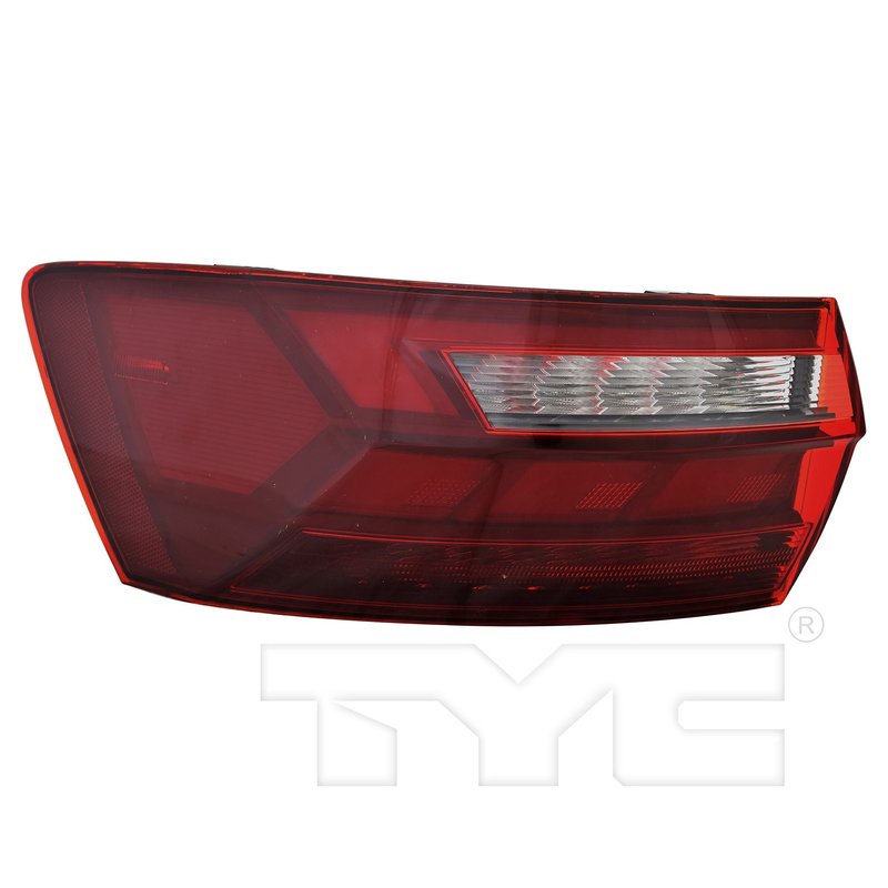 TYC 11-14654-90-9 Tail Light Assembly - Left Outer