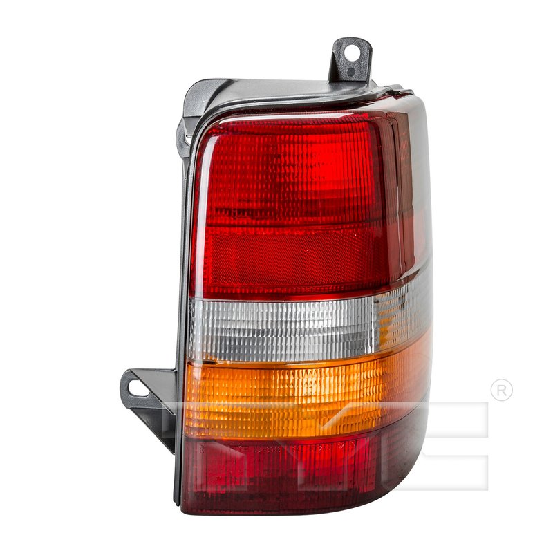 TYC 11-3043-01 Tail Light Assembly - Right