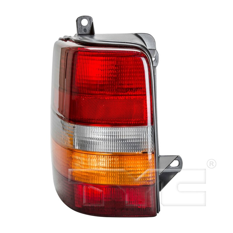 TYC 11-3044-01 Tail Light Assembly - Left