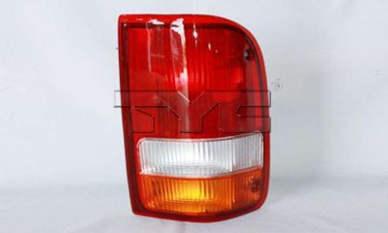 TYC 11-3065-01 Tail Light Assembly - Right