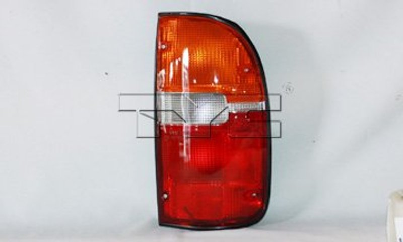 TYC 11-3069-00 Tail Light Assembly - Right
