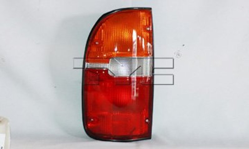TYC 11-3070-00 Tail Light Assembly - Left