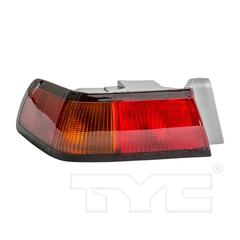 TYC 11-3242-00 Tail Light Assembly - Left Outer