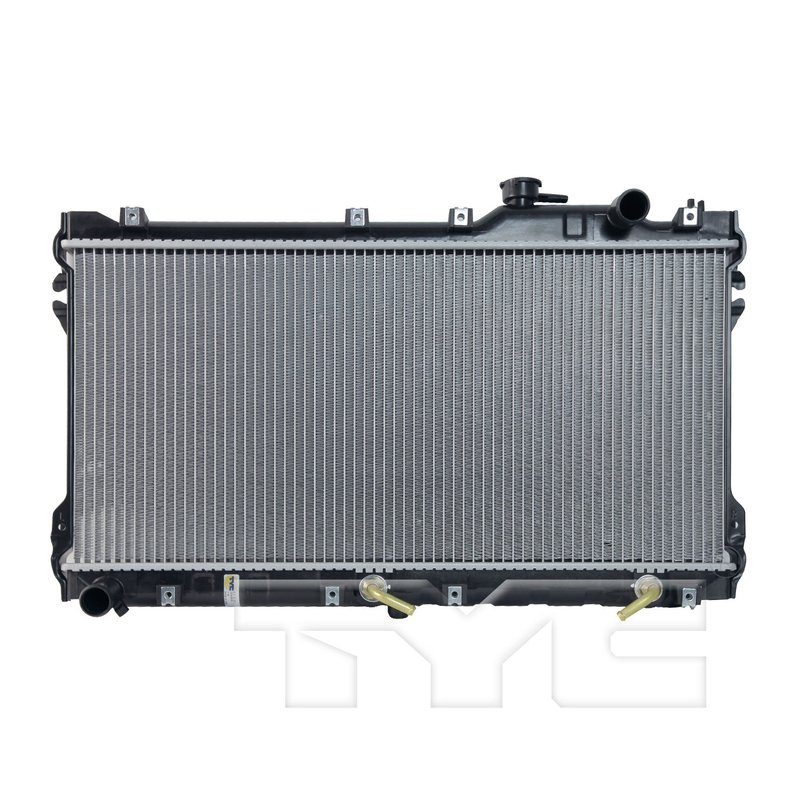 TYC 1140 Radiator