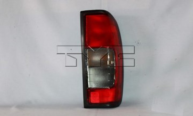 TYC 11-5073-90 Tail Light Assembly - Right