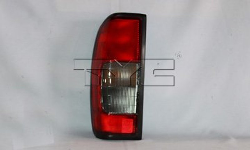 TYC 11-5074-90 Tail Light Assembly - Left