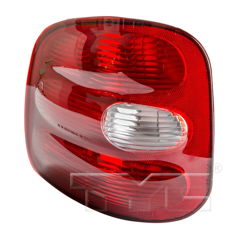TYC 11-5174-01 Tail Light Assembly - Left