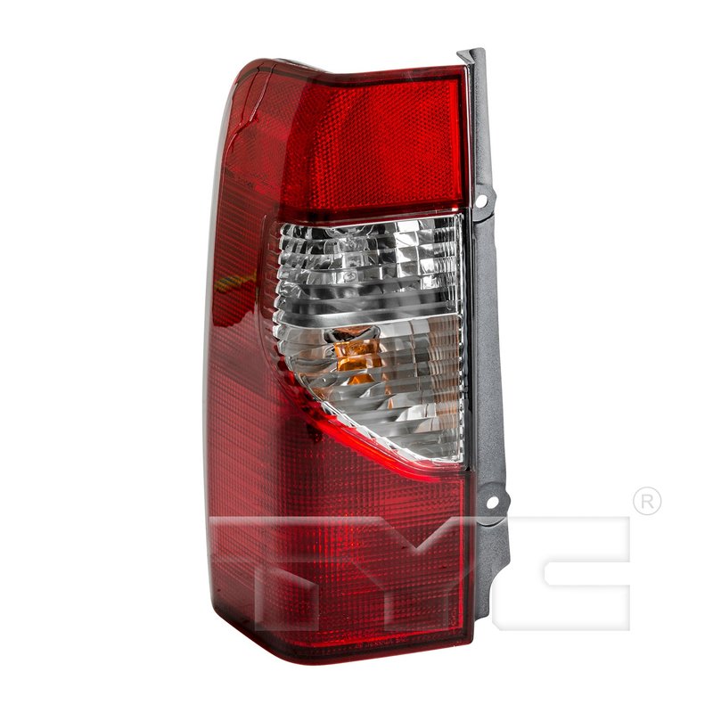 TYC 11-5358-00 Tail Light Assembly - Left