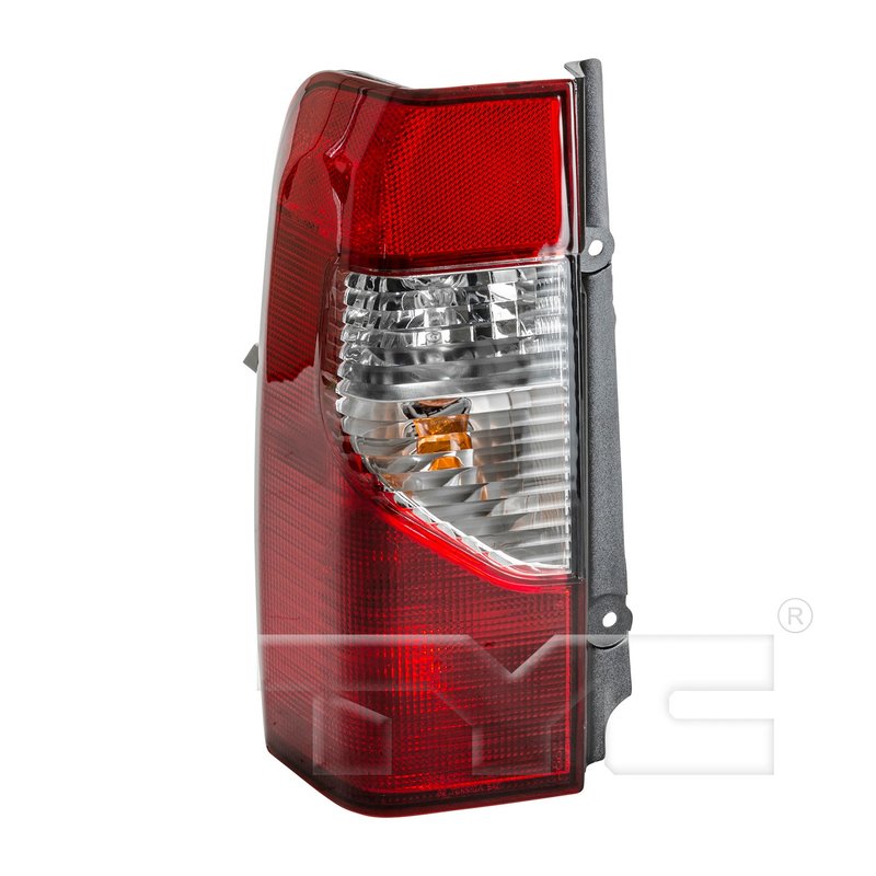TYC 11-5358-80 Tail Light Assembly - Left