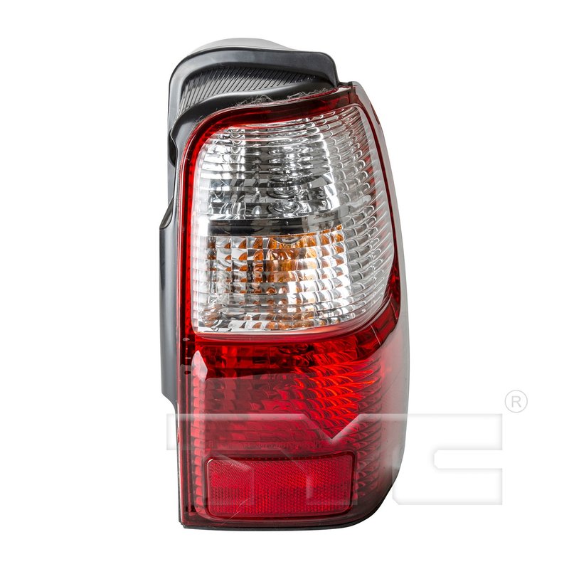 TYC 11-5475-00 Tail Light Assembly - Right
