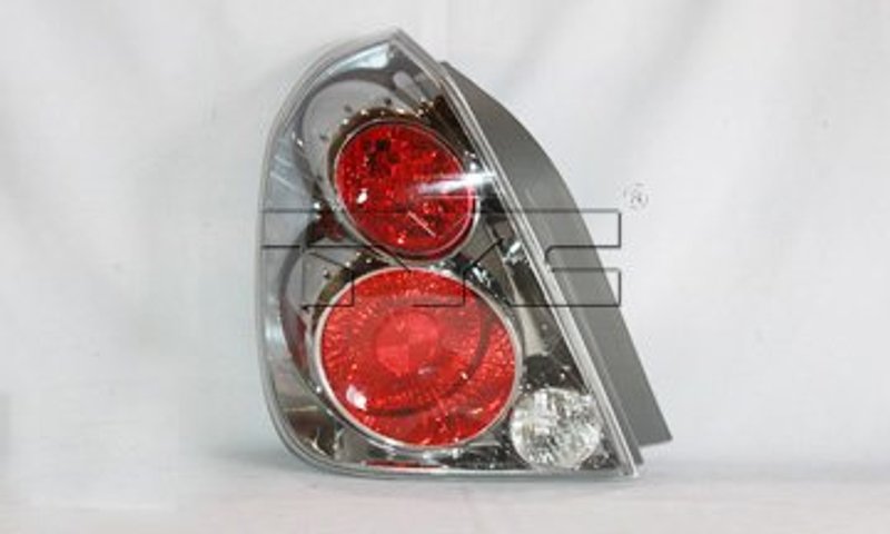 TYC 11-5582-90 Tail Light Assembly - Left
