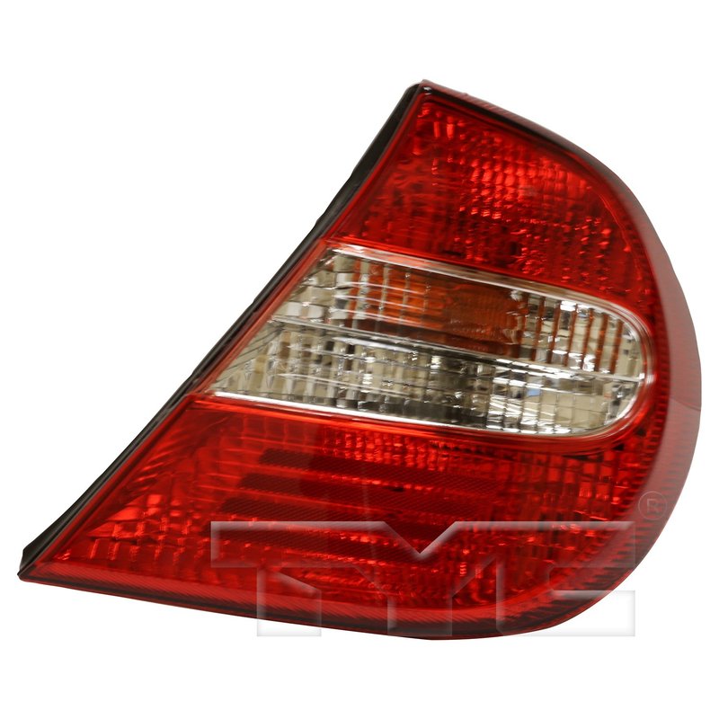 TYC 11-5603-00 Tail Light Assembly - Right