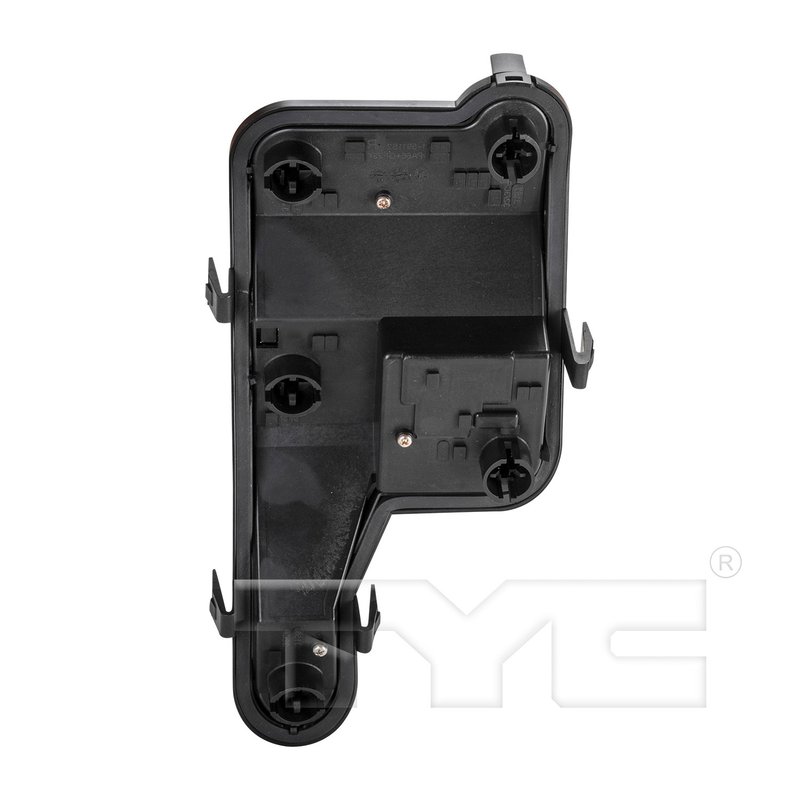 TYC 11-5912-20 Tail Light Connector Plate - Left
