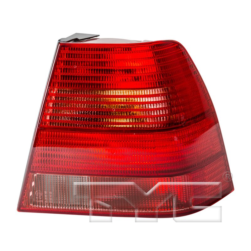TYC 11-5947-01 Tail Light Assembly - Right